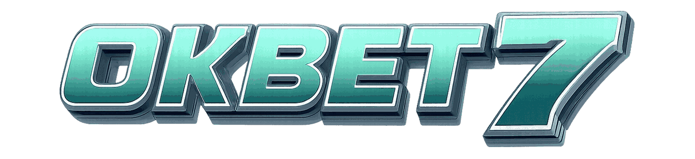 OKBet 7 Logo
